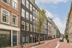 Fokke Simonszstraat 94H, 1017 TK Amsterdam 